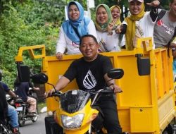 Penanganan Sampah Berbasis Partisipatif di Ternate Dimulai Besok