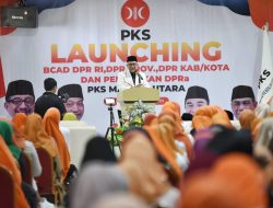 Presiden PKS Tegaskan Muhammad Kasuba Layak Didorong di Pilgub Malut