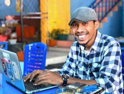 Adakah Masa Depan Demokrasi Dalam Secangkir Kopi?