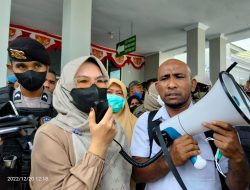 15 Bulan TPP Nakes tak Dibayar, Dirut RS Chasan Boesoirie Angkat Bicara