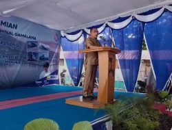 Wali Kota: OPD Pengelola Pasar dan Terminal Serampangan Akan Dicopot