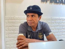 PAM Diterpa Masalah Internal, Wali Kota Diminta Ambil Langkah Tegas