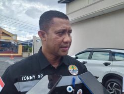 Lurah yang Stuban ke Bali Diminta Terapkan Penanganan Sampah di Ternate