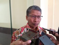 Pemkot Ternate Diminta Manfaatkan Aset, Plaza Gamalama dan Sport Hall Disorot