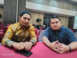 BPBJ Maluku Utara Gelar Rakor UKPBJ