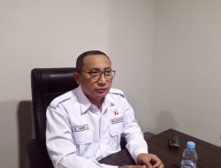 Dirut PAM Dicopot dari Jabatan, Wali Kota Tunjuk Kadis Perkim Jadi Plt