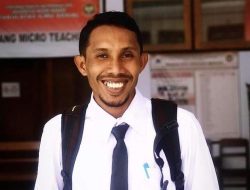 Tafsiran Toleransi, Natal dalam Pandangan Cak Nur Antara Keimanan dan Kemanusiaan 