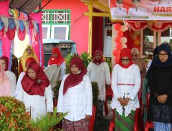 Hari Ibu ke-94, Perempuan juga Miliki Akses dan Kesempatan Seperti Laki-laki 