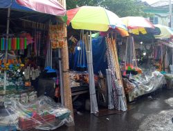 Lagi, Pemkot Ternate Relokasi 21 Pedagang ke Pasar Sabi-sabi 