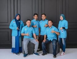 Gelora Halut Optimis Raih Kursi di Semua Dapil