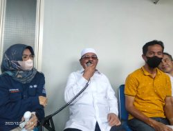 Gubernur “Bapinjam Doi” di Bank Maluku Malut untuk Bayar TTP Tenaga Kesehatan 