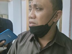Disorot DPRD, Kinerja Dewas PAM Ake Gaale Dipertanyakan 