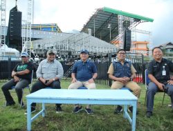 Naff dan Kotak Siap Tampil di Malam Puncak HAJAT ke-772