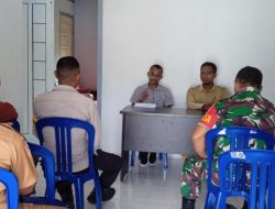 Panwaslu Kecamatan Kayoa Utara Imbau ASN, TNI dan Polri Jaga Netralitas 