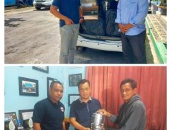 Program Kedaireka, Rumah Ikan UMMU dan IMBA Hasilkan Ikan Kaleng Khas Malut