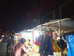 Imbauan Pemkot Diabaikan, Warga Tetap Bunyikan Terompet dan Petasan