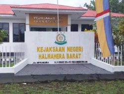 Proses Hukum Masalah Lahan di Halmahera Barat Belum Terang