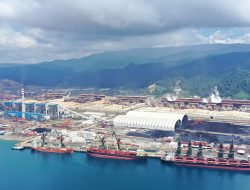 PT IWIP Dianggap Membandel, Praktisi Desak Hentikan Aktivitas