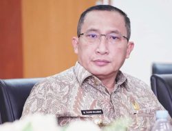 Terkait Tapal Batas, Wali Kota Pastikan Evaluasi Camat Ternate Barat