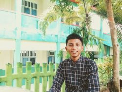 10 IUP dan Suramnya Masa Depan Masyarakat Pulau Mangoli