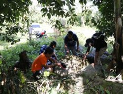 Disarpus Malut Bakal Usulkan Naskan Kuno ke UNESCO