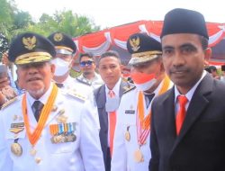 Gagasan Disarpus Malut Luncurkan Sabua Literasi