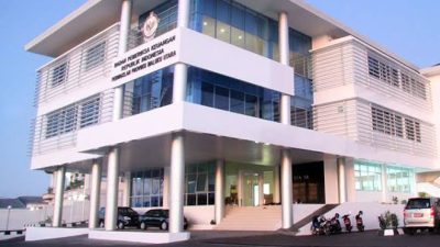 BPK Temukan BPBJ Malut Menangkan Perusahaan yang tidak Memenuhi Syarat