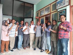 Maju Calon Dekan, Dr. Aris Yakin Kembangkan FPK Unkhair Go International