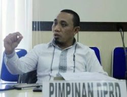 Ketua DPRD Sebut Wali Kota Tabrak Aturan Terkait Pencopotan Dirut PAM
