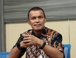 Tuntutan Diakomodir, Dirut PAM Ake Gaale Ajak Karyawan Kembali Bekerja
