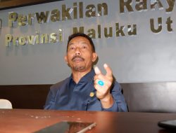 Akademisi: Ketua DPRD Malut tak Pantas Samakan Nakes dengan Komunis