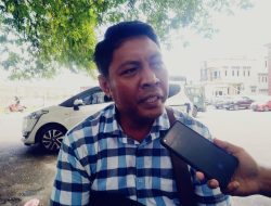 Iskandar: UU PPSK Bertentangan dengan Aturan KUHAP
