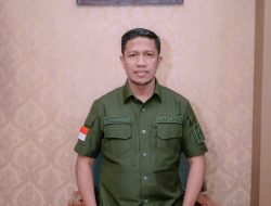 Bakal Calon Gubernur Mulai Dekati Gerindra Malut