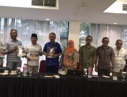 Naskah Banau sebagai Calon Pahlawan Nasional Diserahkan ke Pemkab Halbar