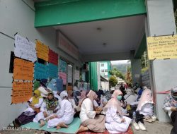 Gubernur Malut Dinilai Ingkar Janji, Nakes Boikot IGD RSUD Chasan Boesoirie 