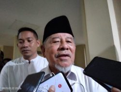 Gubernur soal TPP Nakes: Tak Ada Lagi Pinjaman ke Bank