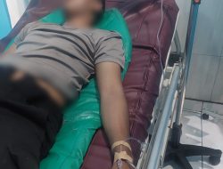 Anggota Sabhara Polda Maluku Utara Diduga Dianiaya Senior hingga Koma