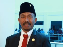 Samakan Nakes dengan Komunis, Ketua DPRD Maluku Utara Dikecam Publik