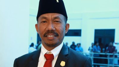Samakan Nakes dengan Komunis, Ketua DPRD Maluku Utara Dikecam Publik