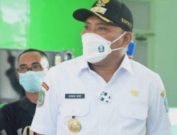 Bupati Halmahera Selatan Digoyang soal Polemik Sengketa Hasil Pilkades 