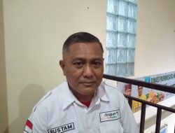 Pemkot Ternate Berencana Bangun Museum Geowisata Batu Angus