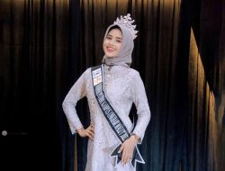 Laila Rahmadini, Pemenang Puteri Kampus Universitas Khairun 2022