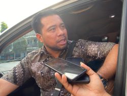 Deprov Sebut Pinjam Uang untuk Bayar TPP Nakes Harus Ada Koordinasi