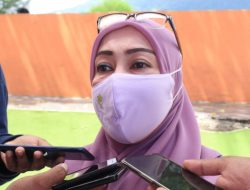 Kadis PPPA Malut Harapkan Dukungan Anggaran untuk Pengarusutamaan Gender