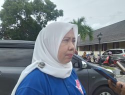 Dinas PPPA Kota Ternate Siap Dampingi Korban KDRT