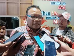 Soal Utang Proyek SMI, Ini Kata Sekda Provinsi Malut