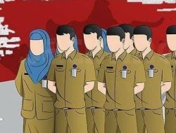 Ditempatkan Sesuai Formasi, Wali Kota Ternate Larang Guru PPPK Minta Pindah