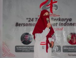 Tantangan Kontribusi Perempuan di Era Globalisasi 4.0 ke Era 5.0