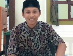 Keluarga Sebagai Peletak Madrasah Moral