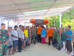 Sepekan tak Ditemukan, Tim SAR Hentikan Pencarian Orang Hilang di Halmahera Tengah